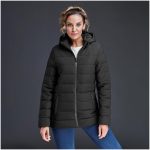 Ladies Alex Varga Iveroc Jacket - Image 8