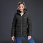 Ladies Alex Varga Iveroc Jacket - Image 16