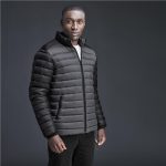 Mens Alex Varga Ascentia Jacket - Image 4