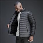 Mens Alex Varga Ascentia Jacket - Image 2