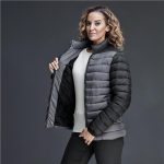 Ladies Alex Varga Ascentia Jacket - Image 2