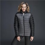 Ladies Alex Varga Ascentia Jacket - Image 4