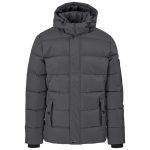 Mens Alex Varga Montpellier Jacket - Grey