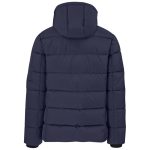 Mens Alex Varga Montpellier Jacket - Navy - Image 2