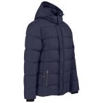 Mens Alex Varga Montpellier Jacket - Navy - Image 3
