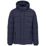 Mens Alex Varga Montpellier Jacket - Navy