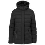 Ladies Alex Varga Montpellier Jacket - Black