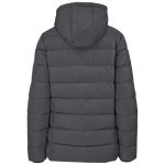 Ladies Alex Varga Montpellier Jacket - Grey - Image 3