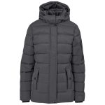 Ladies Alex Varga Montpellier Jacket - Grey