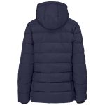 Ladies Alex Varga Montpellier Jacket - Navy - Image 2