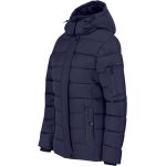 Ladies Alex Varga Montpellier Jacket - Navy - Image 3