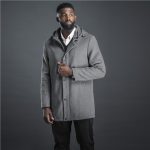 Mens Alex Varga Gallegos Jacket - Image 11