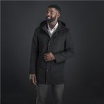 Mens Alex Varga Gallegos Jacket - Image 3