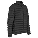 Mens Utah Jacket - Black - Image 2
