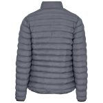 Mens Utah Jacket - Dark Grey - Image 2