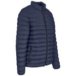 Mens Utah Jacket - Navy - Image 2