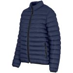 Ladies Utah Jacket - Navy - Image 3