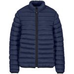 Ladies Utah Jacket - Navy