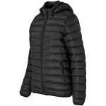 Ladies Kyoto Jacket - Black - Image 3