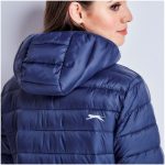 Ladies Kyoto Jacket - Navy - Image 2