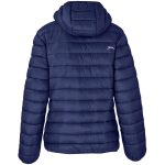 Ladies Kyoto Jacket - Navy - Image 3