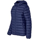 Ladies Kyoto Jacket - Navy - Image 4