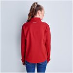 Ladies Nagano Softshell Jacket - Image 3