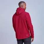 Mens Nexus Softshell Jacket - Image 4
