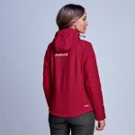 Ladies Nexus Softshell Jacket - Image 3