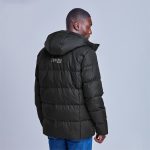 Mens Maverick Jacket - Image 10