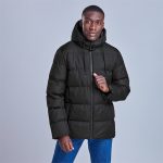Mens Maverick Jacket - Image 4