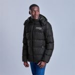 Mens Maverick Jacket - Image 9