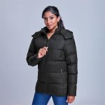 Ladies Maverick Jacket - Image 5