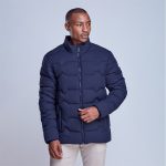 Mens Stratus Jacket - Image 2