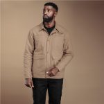Mens Maluti Jacket - Image 6