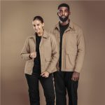 Mens Maluti Jacket - Image 2