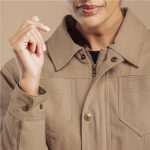 Ladies Maluti Jacket - Image 4