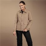 Ladies Maluti Jacket - Image 8