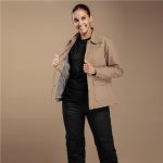 Ladies Maluti Jacket - Image 2