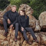 Mens Midlands Softshell Jacket - Image 7