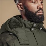 Mens Lebombo Jacket - Image 5