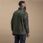 Mens Lebombo Jacket - Image 6