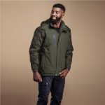 Mens Lebombo Jacket - Image 2