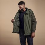 Mens Lebombo Jacket - Image 3