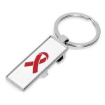 Altitude Saloon Dome Bottle Opener Keyholder - Image 2