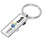 Altitude Saloon Dome Bottle Opener Keyholder - Image 6