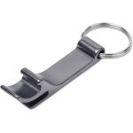 Altitude Cog Recycled Aluminium Bottle Opener Keyholder - Image 3
