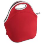 Kooshty Neo Lunch Bag - Red - Image 2