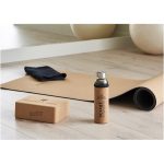 Kooshty Kork  Glass Water Bottle - 500ml - Image 6