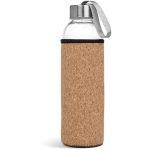 Kooshty Kork  Glass Water Bottle - 500ml - Image 9